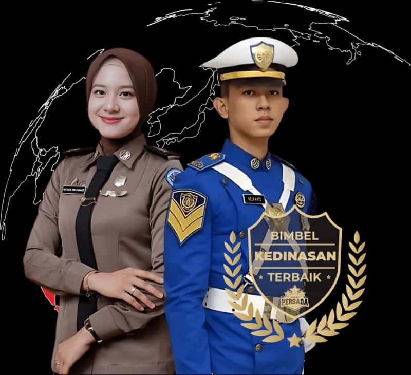 Taruna Persada Bimbel Les Privat Persiapan Masuk Sekolah Kedinasan di Musatfak