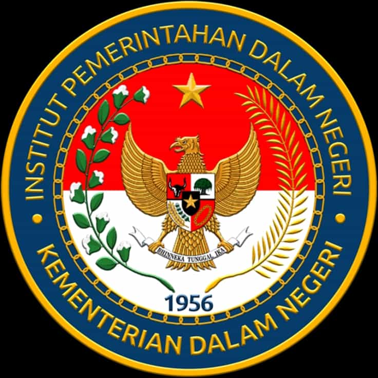 Logo IPDN