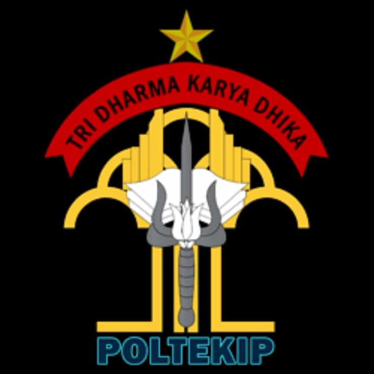 Logo Poltekip