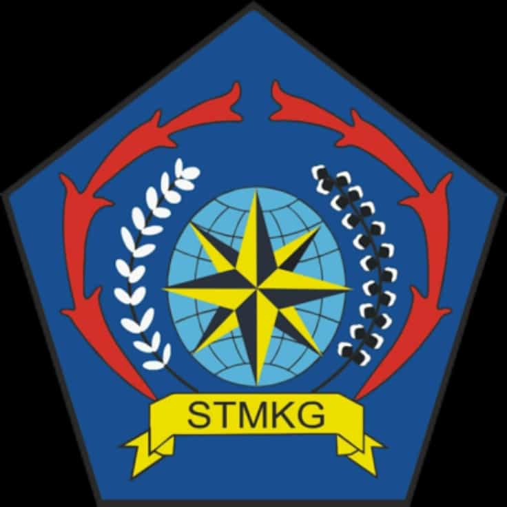 Logo STMKG