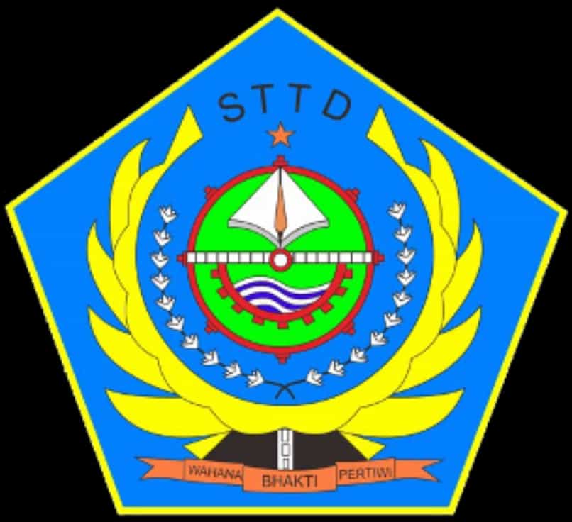 Logo STTD