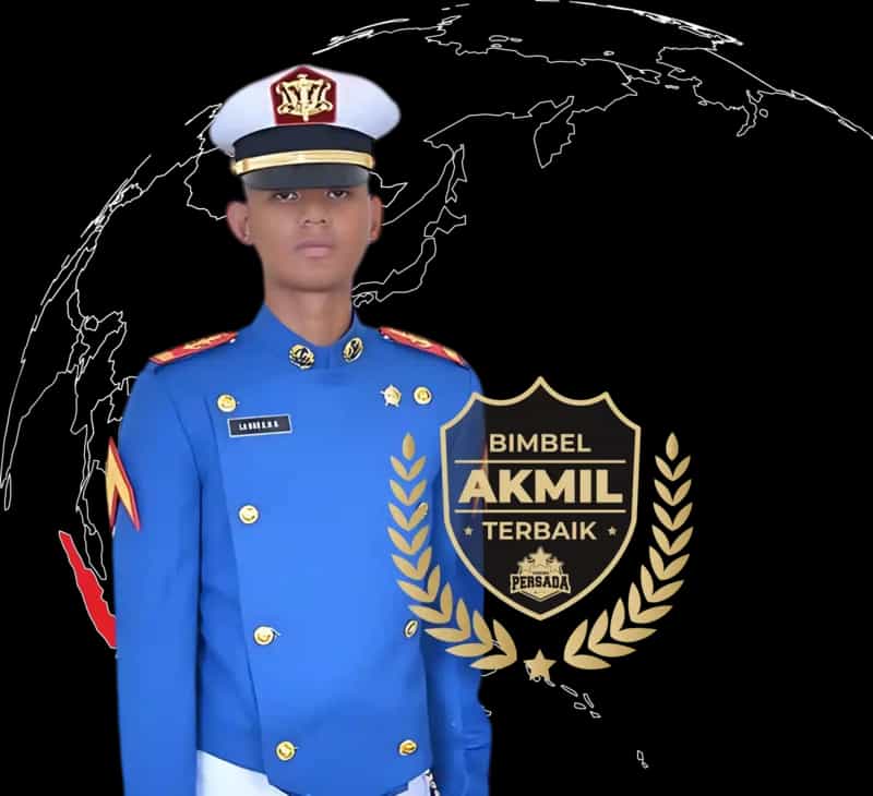 Taruna Persada Bimbel Les Privat Persiapan Masuk Akmil di Cipete Selatan