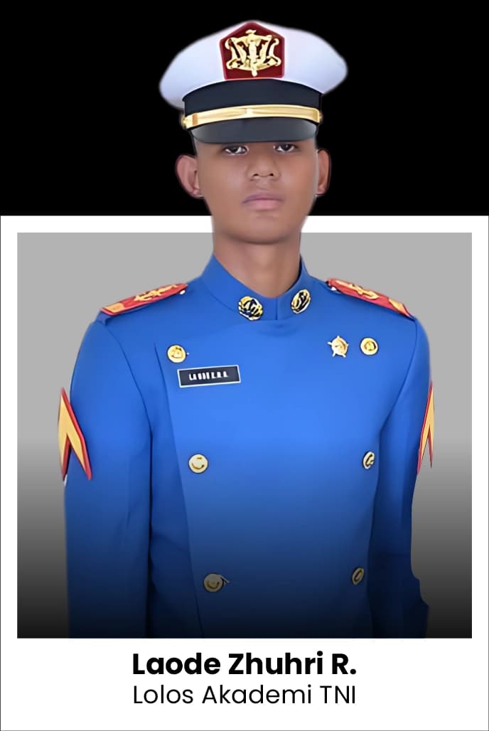 Bimbel Psikotes Masuk Polri