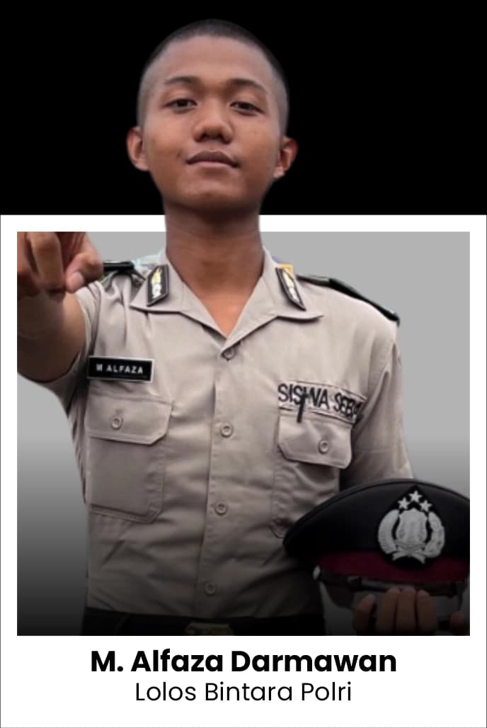 Bimbel Psikotes Masuk Polri