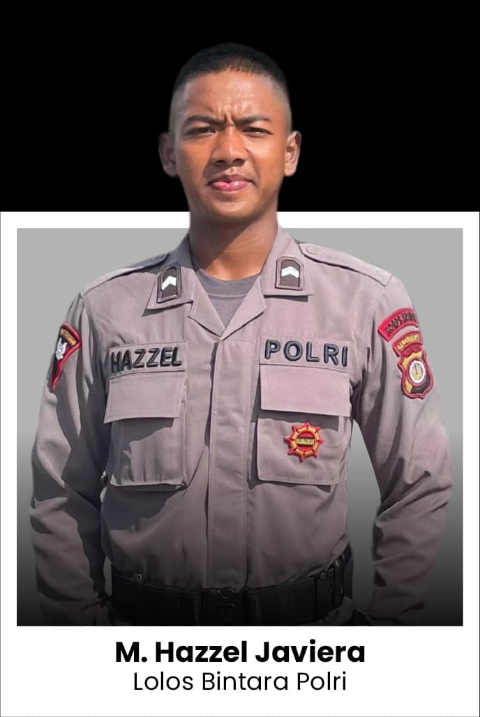 Bimbel Psikotes Masuk Polri