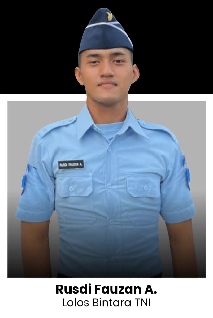 Bimbel Psikotes Masuk Polri