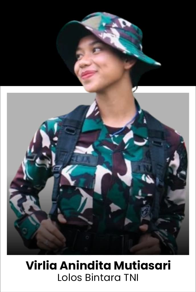 Bimbel Psikotes Masuk Polri