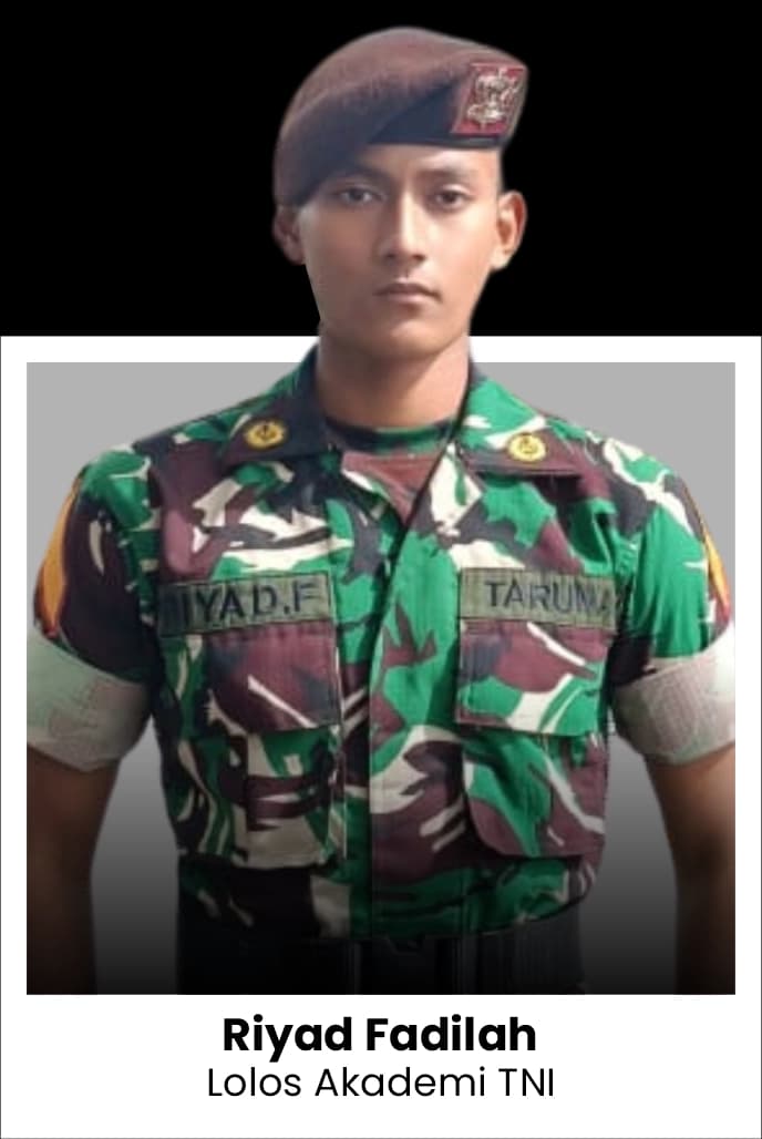 Bimbel Psikotes Masuk Polri