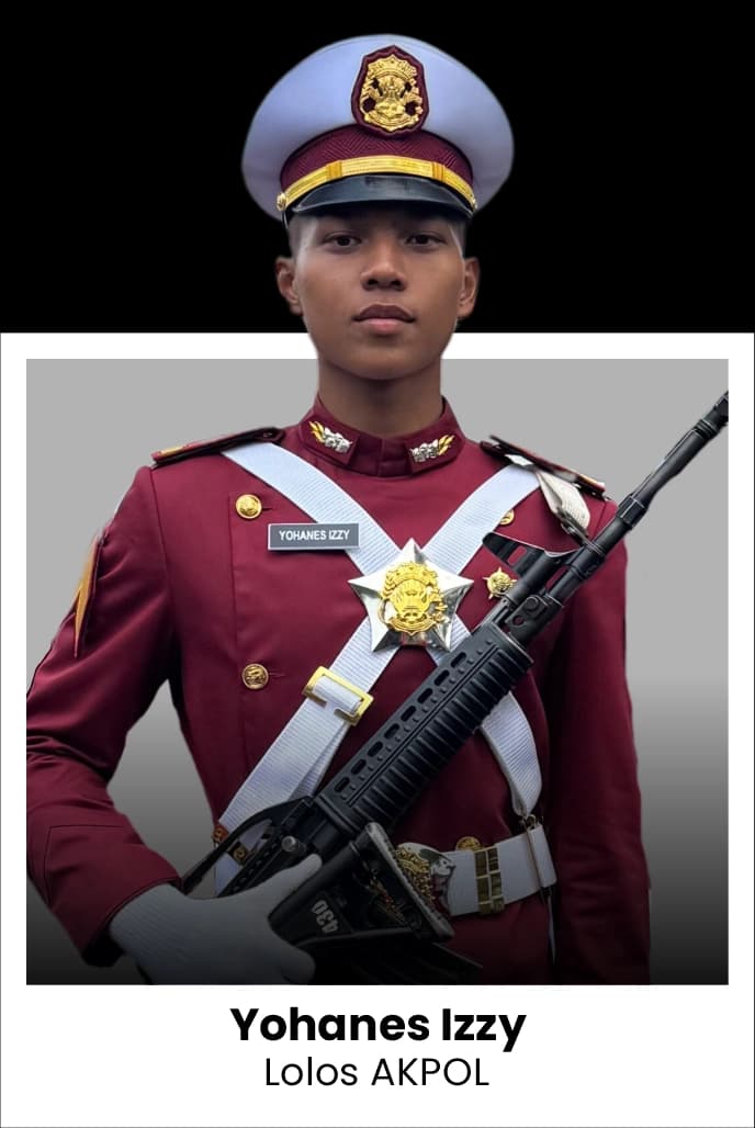 Bimbel Psikotes Masuk Polri