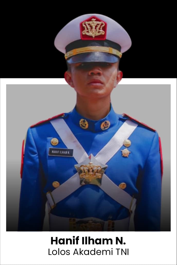 Bimbel Psikotes Masuk Polri