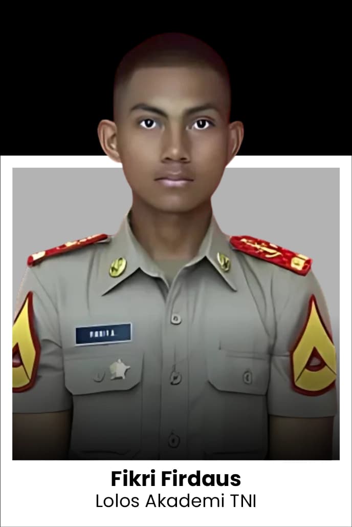 Bimbel Psikotes Masuk Polri