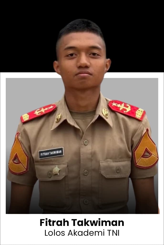 Bimbel Psikotes Masuk Polri