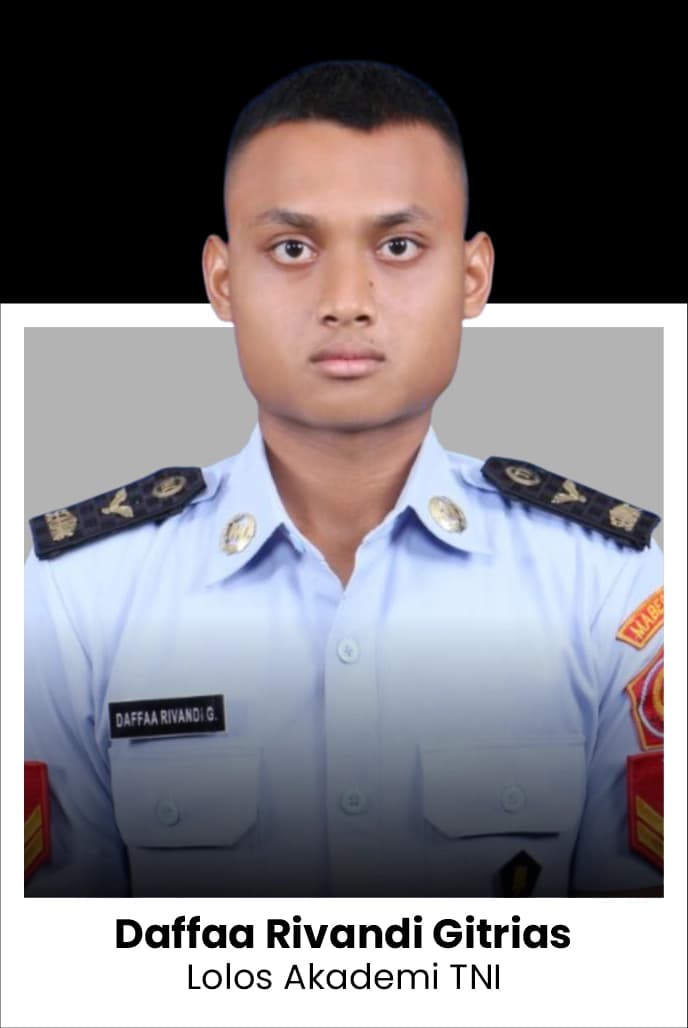 Bimbel Psikotes Masuk Polri