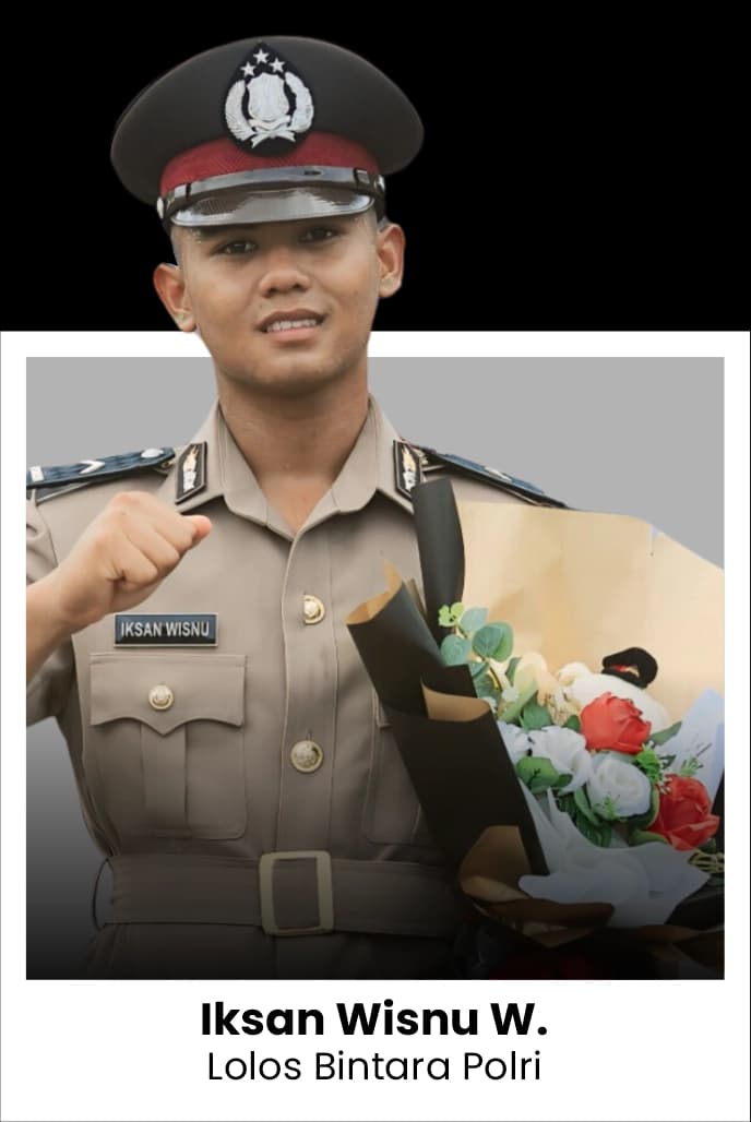 Bimbel Psikotes Masuk Polri