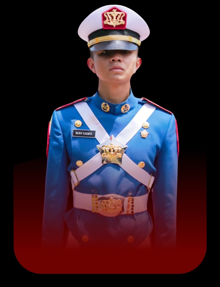 Bimbel Tamtama Polri