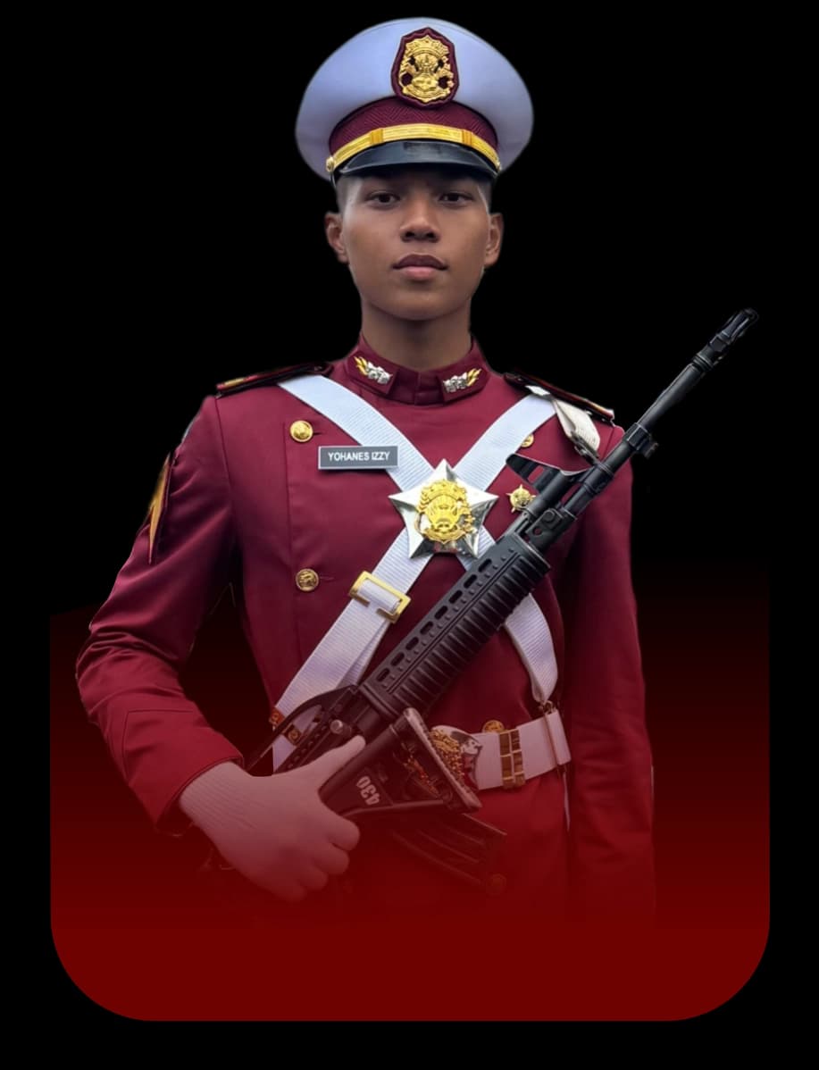 Bimbel Bintara Polri