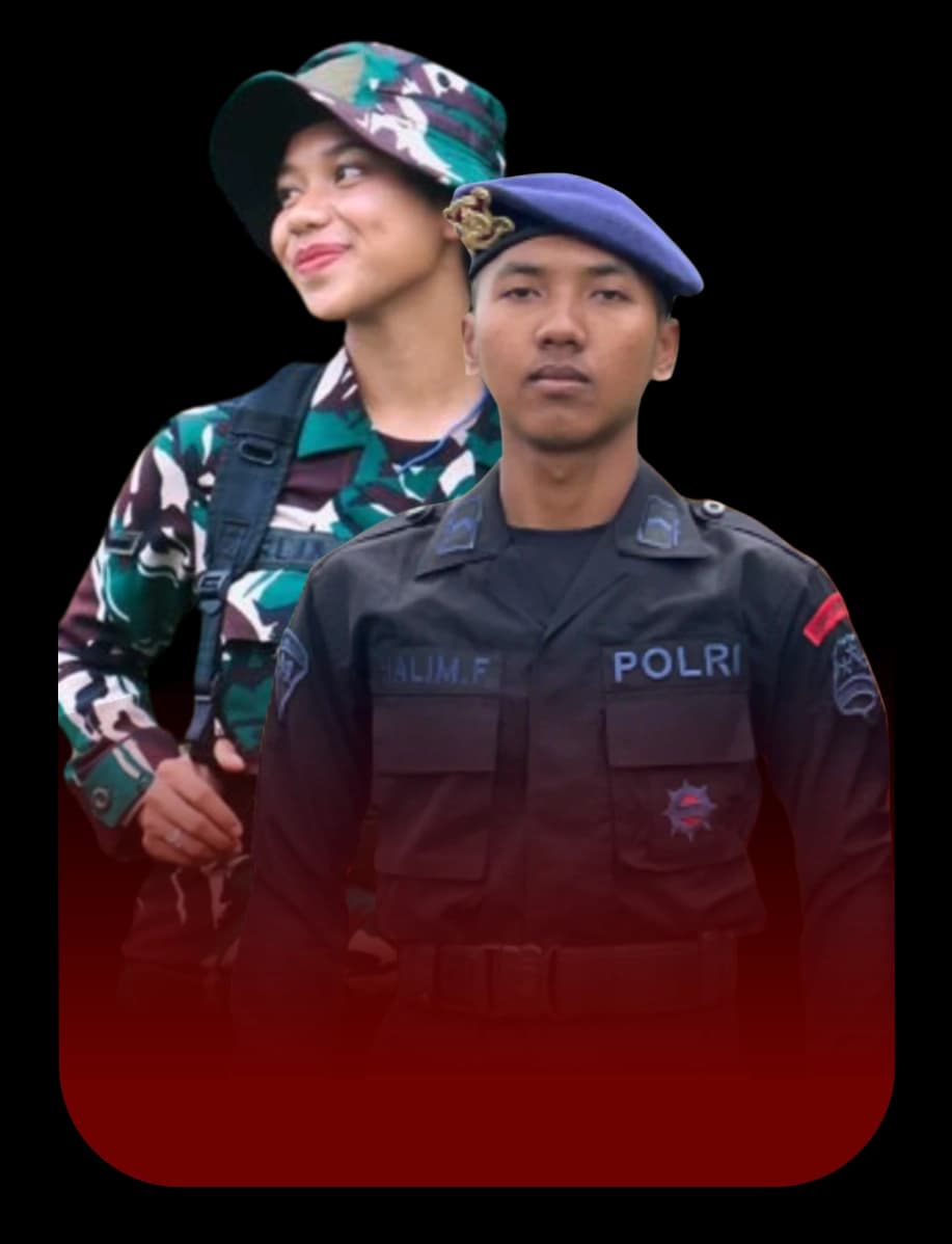 Materi Bimbel Bintara TNI & Polri