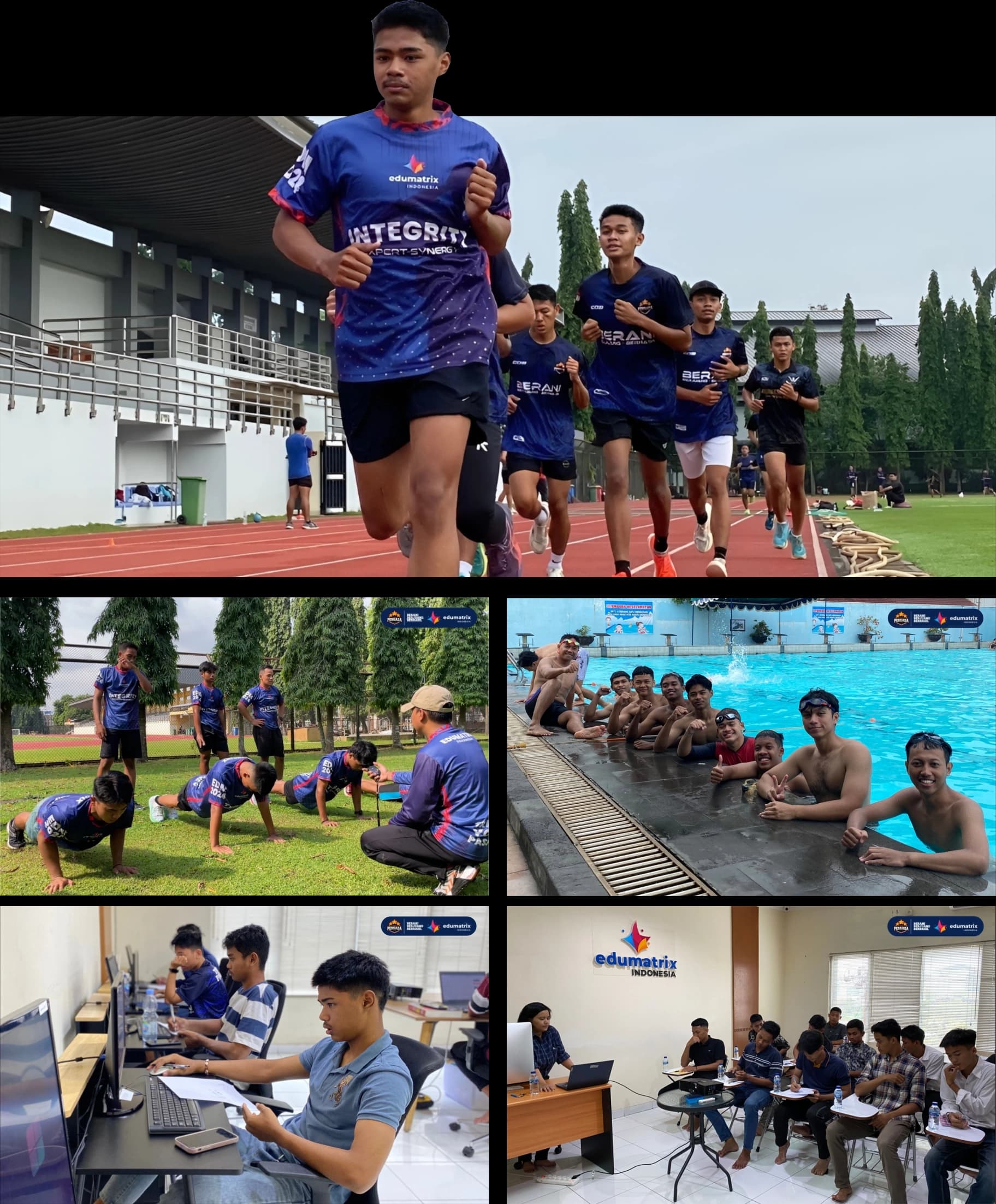 Bimbel Masuk Universitas Pertahanan UNHAN