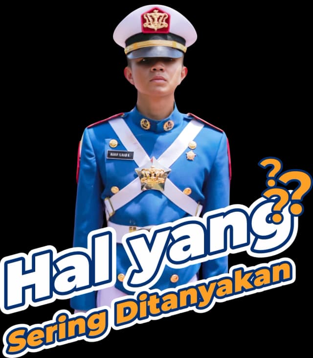 Hal yang Sering Ditanyakan Taruna Persada