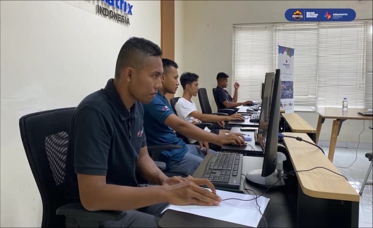 Kegiatan Belajar Siswa 9