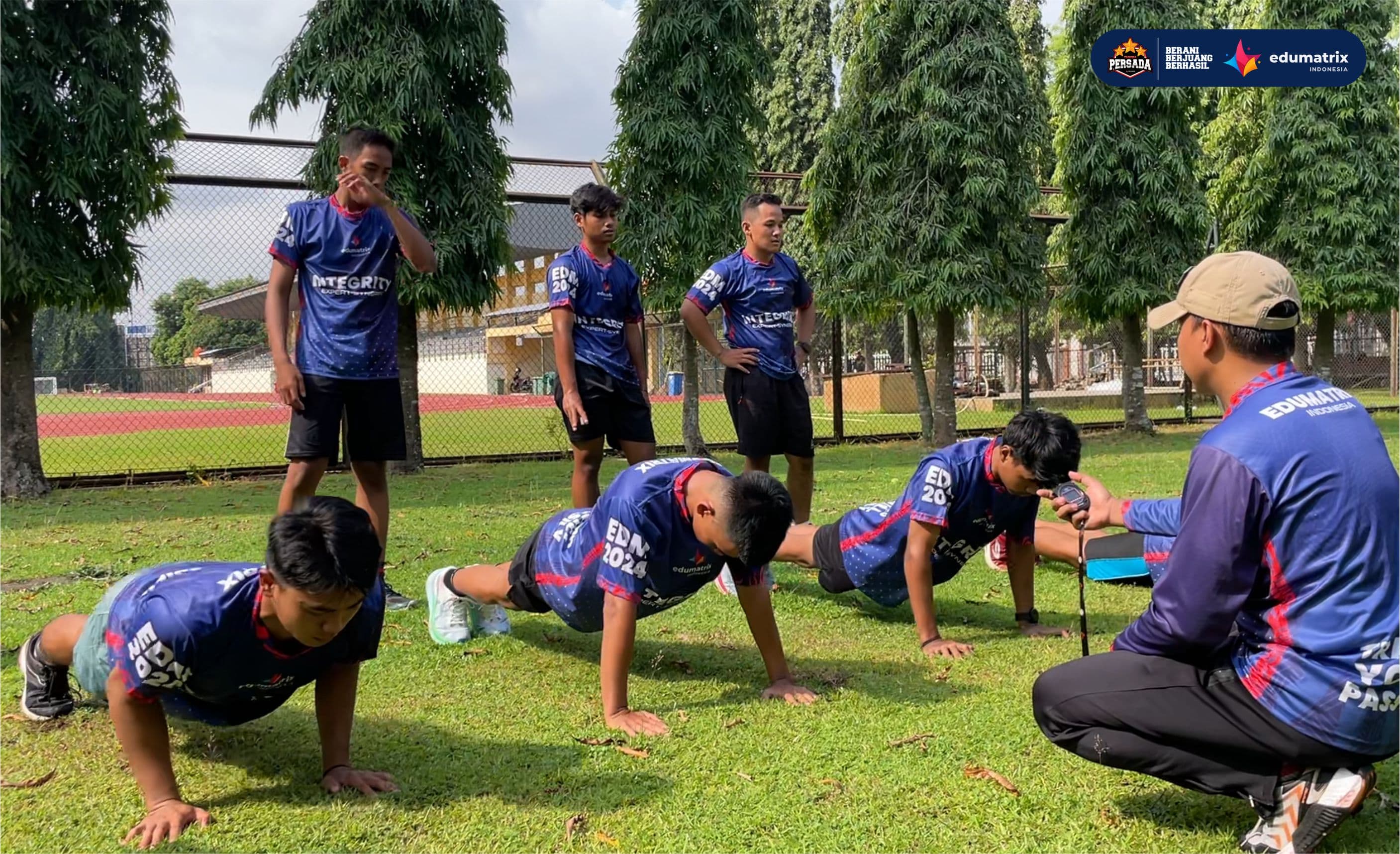 Bimbel Polri Terbaik