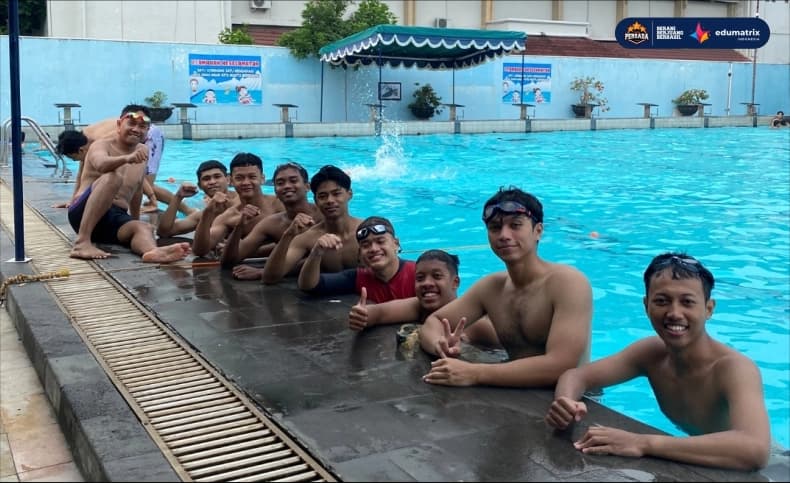 Kegiatan Belajar Siswa 5