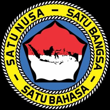 Logo SMA Taruna Nusantara