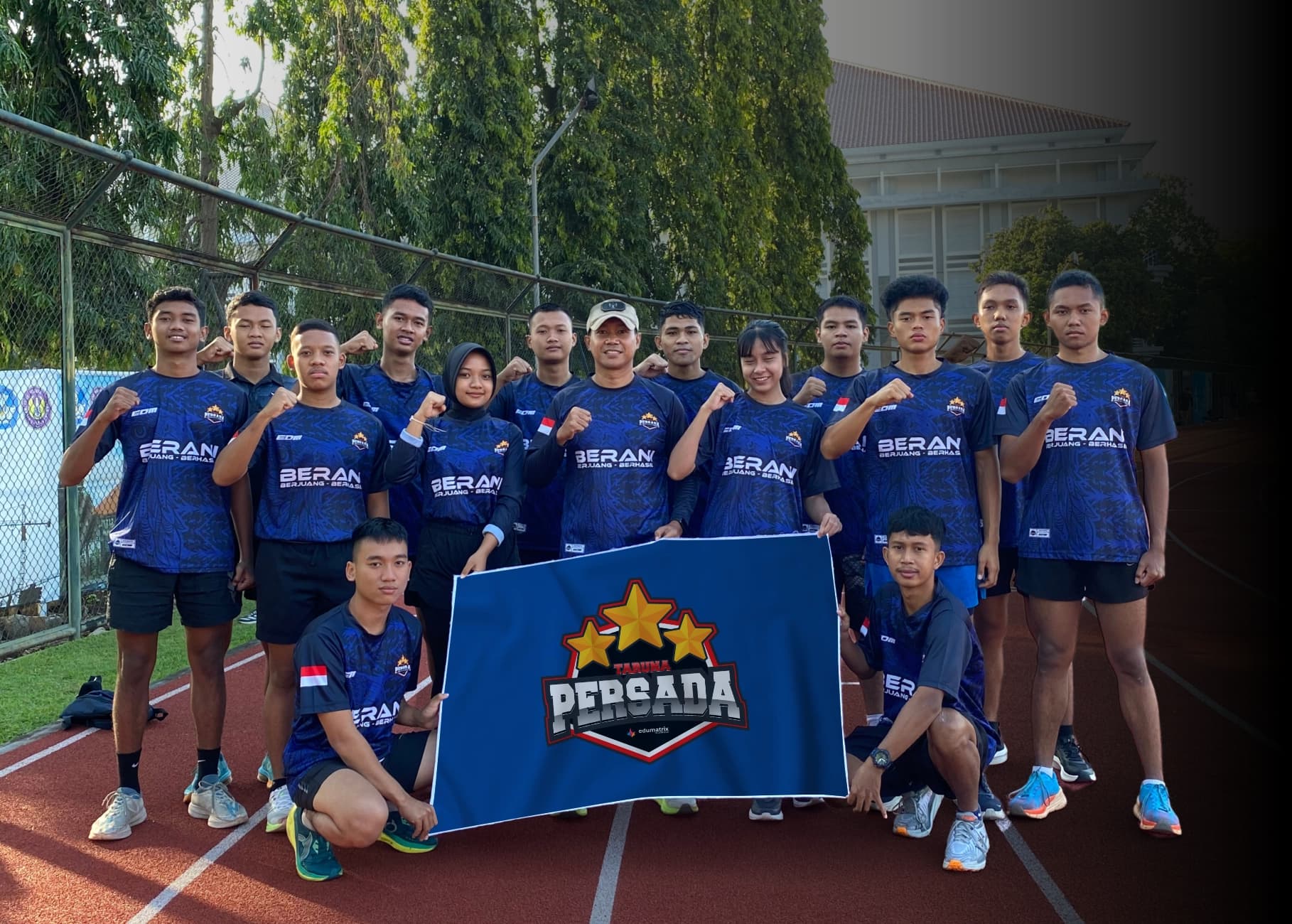 Bimbel Masuk Akpol Akmil Bintara TNI Polri