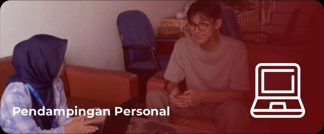 Taruna Persada Pendampingan Personal