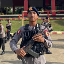 Bimbel Bintara Polri