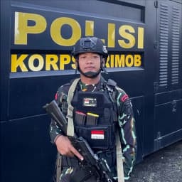 Bimbel Bintara Polri