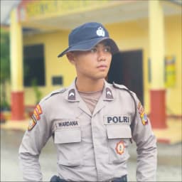 Bimbel Bintara Polri