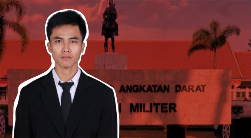 Bimbel Jasmani persiapan Masuk TNI POLRI dan Sekolah Kedinasan