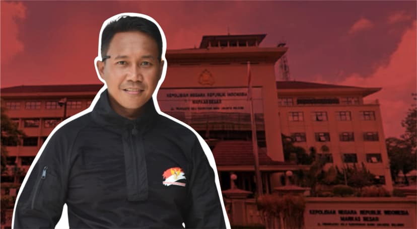 Bimbel Jasmani persiapan Masuk TNI POLRI dan Sekolah Kedinasan