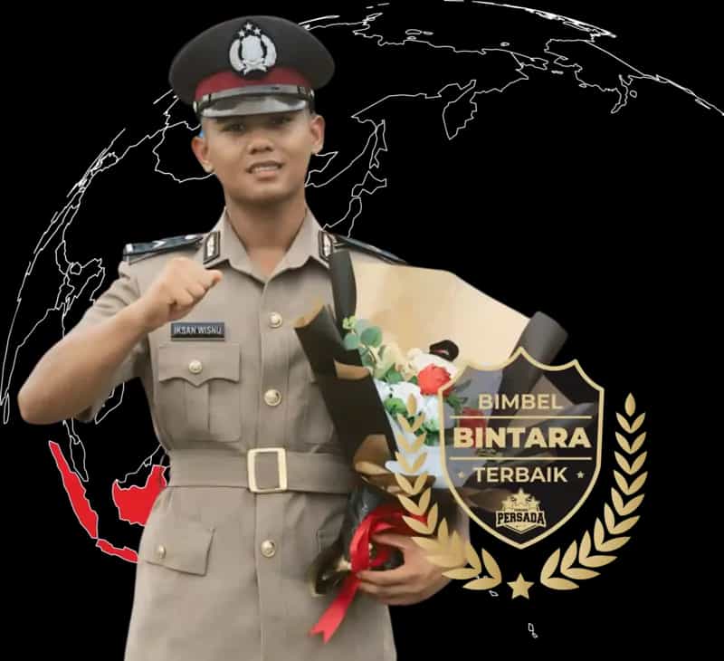 Taruna Persada Bimbel Les Privat Persiapan Masuk Bintara TNI Polri di Wereka Taruna Persada Bimbel Les Privat Persiapan Masuk Bintara TNI Polri di Wereka