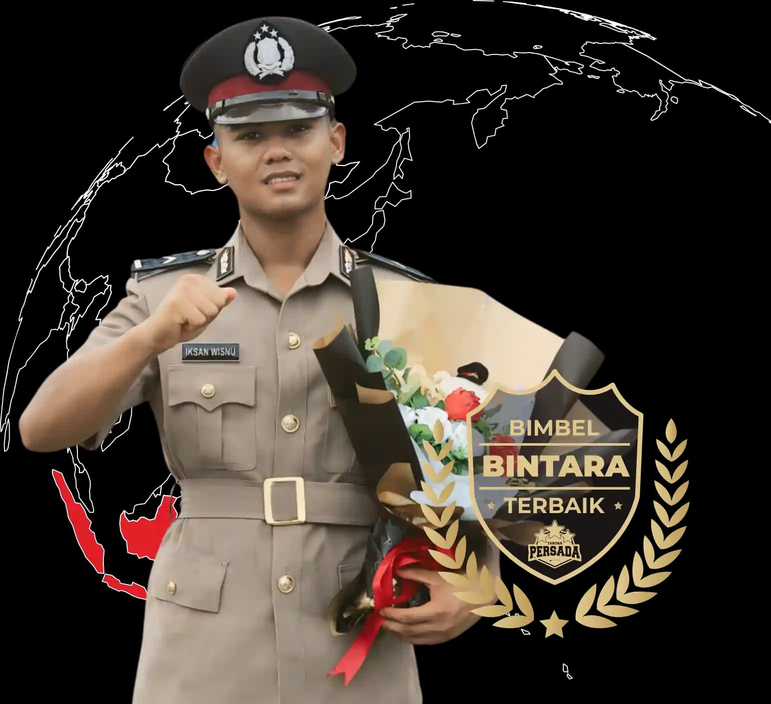Taruna Persada Bimbel Les Privat Persiapan Masuk Bintara TNI Polri di Pangenan Taruna Persada Bimbel Les Privat Persiapan Masuk Bintara TNI Polri di Pangenan