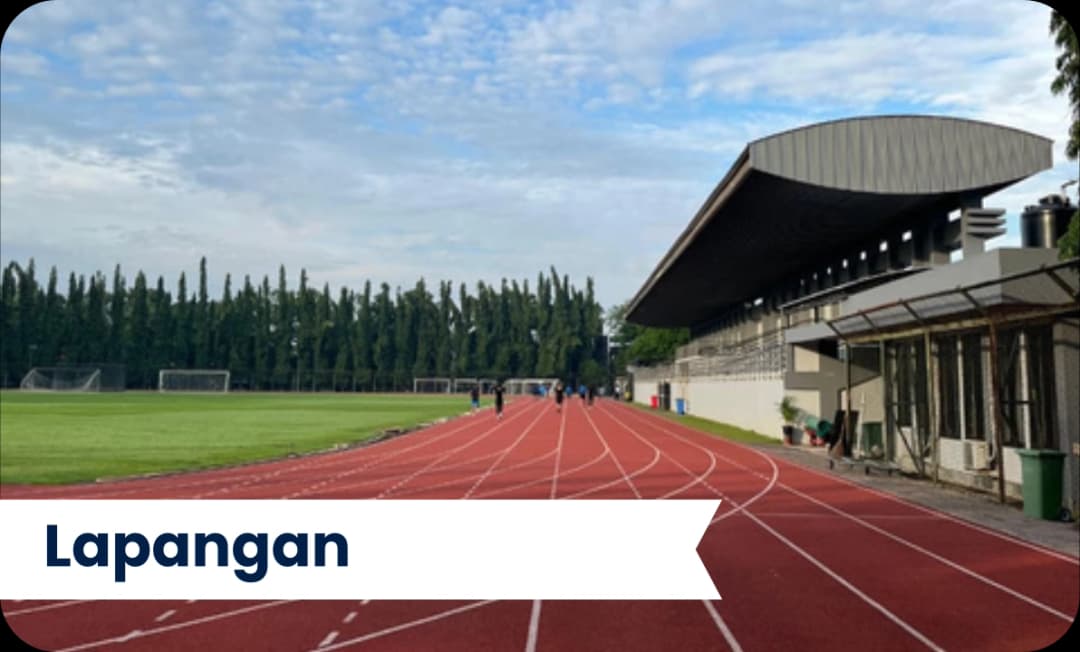 Lapangan Bimbel Masuk TNI POLRI AKPOL, SIPSS, Bintara & Sekolah Kedinasan Lapangan Bimbel Masuk TNI POLRI AKPOL, SIPSS, Bintara & Sekolah Kedinasan