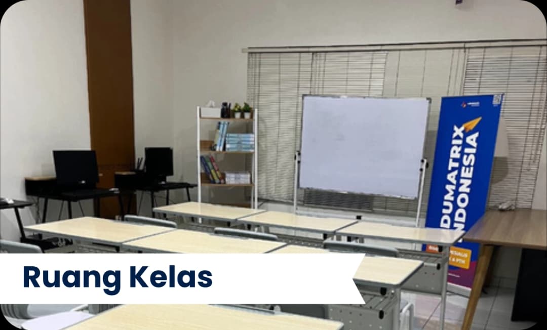 Ruang Kelas Bimbel Masuk TNI POLRI AKPOL, SIPSS, Bintara & Sekolah Kedinasan Ruang Kelas Bimbel Masuk TNI POLRI AKPOL, SIPSS, Bintara & Sekolah Kedinasan